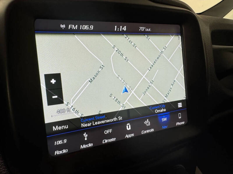 2019 Jeep Renegade Limited