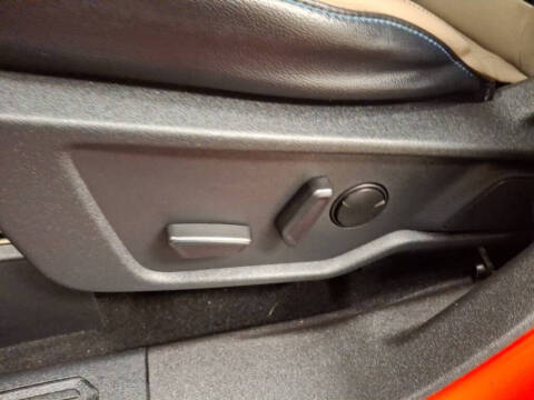 2023 Ford Bronco Wildtrak Advanced