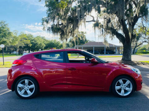 2013 Hyundai Veloster
