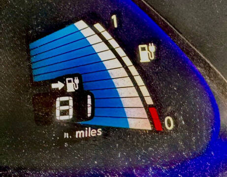 2015 Nissan LEAF S