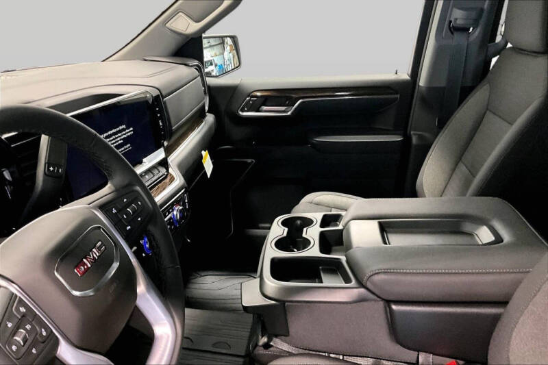 2026 GMC Sierra 1500 Elevation - Photo 6