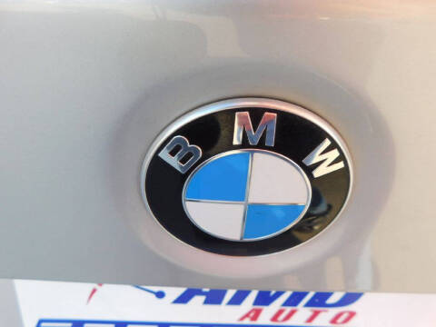 2017 BMW 3 Series 330e iPerformance