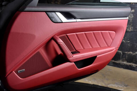 2024 Porsche 911 Carrera S