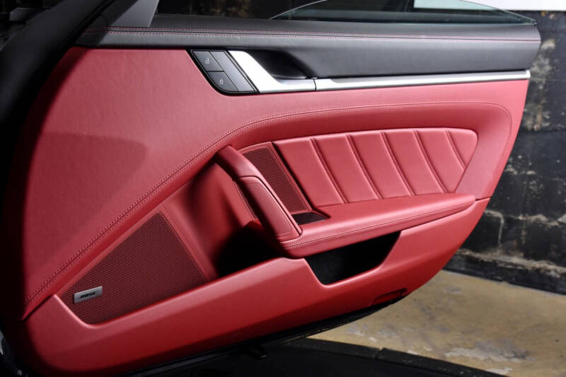 2024 Porsche 911 Carrera S