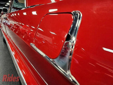 1963 Chevrolet Impala