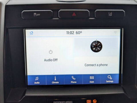 2020 Ford F-250 Super Duty