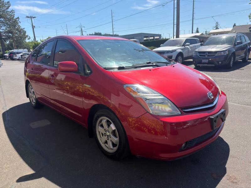 2006 Toyota Prius