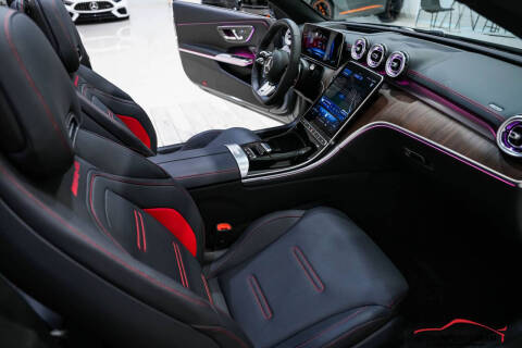 2025 Mercedes-Benz CLE AMG CLE 53