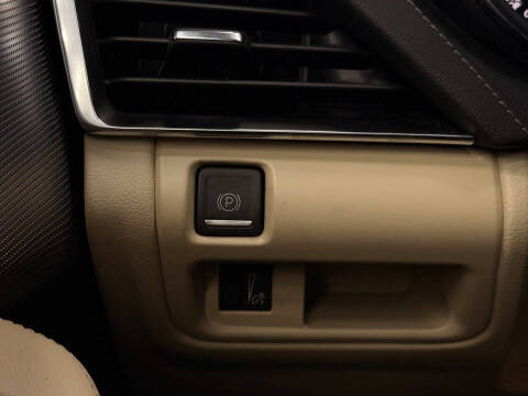 2024 Cadillac CT5 Luxury