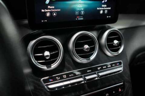 2021 Mercedes-Benz GLC GLC 300