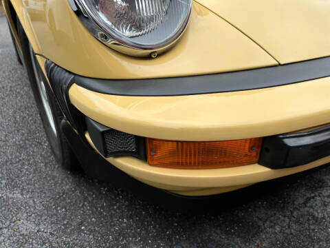 1977 Porsche 911