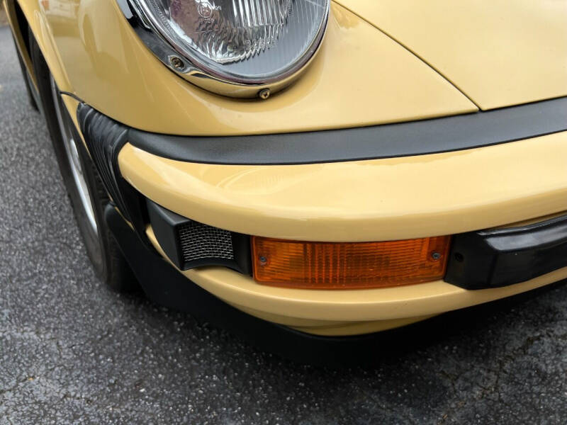 1977 Porsche 911