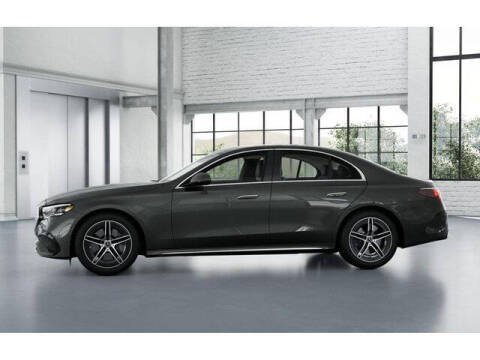 2026 Mercedes-Benz E-Class E 450 4MATIC