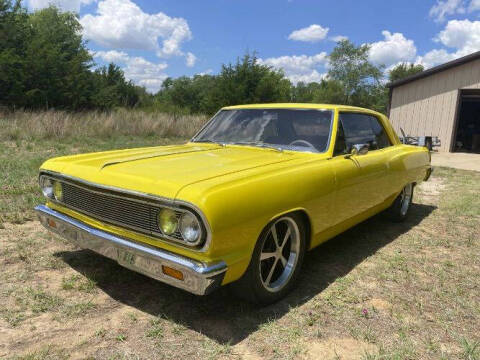 1964 Chevrolet Chevelle