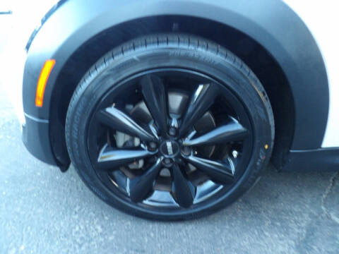 2012 MINI Cooper Convertible S