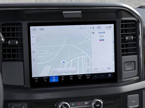 2026 Ford F-350 Super Duty