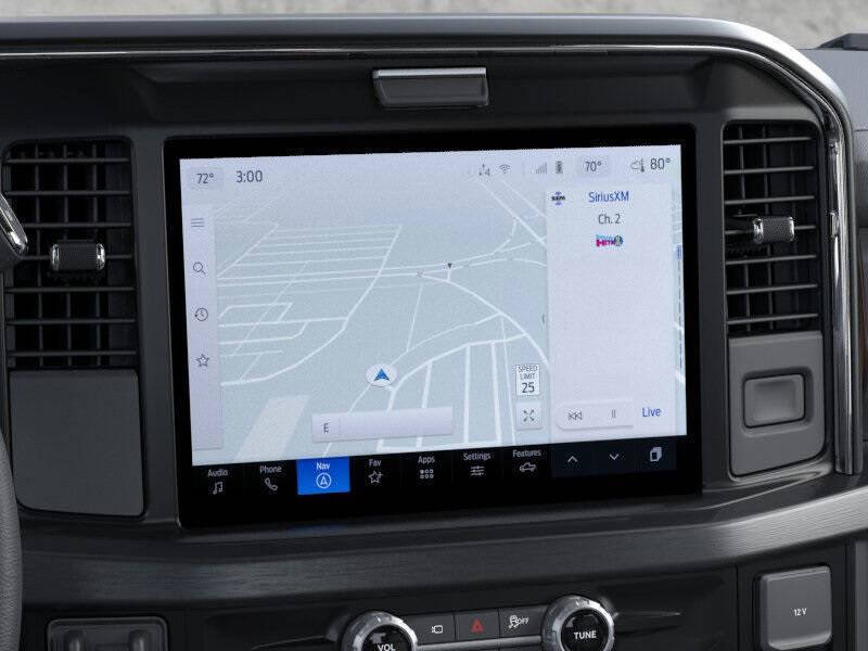 2026 Ford F-350 Super Duty