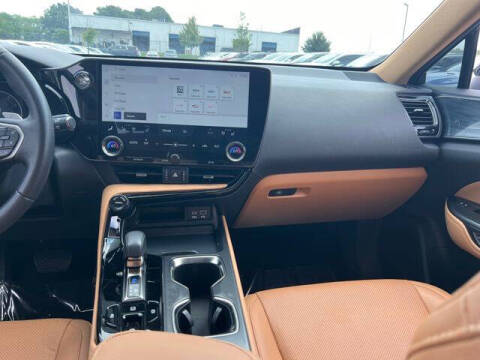 2024 Lexus NX 250 Premium