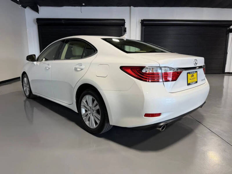 2014 Lexus ES 350