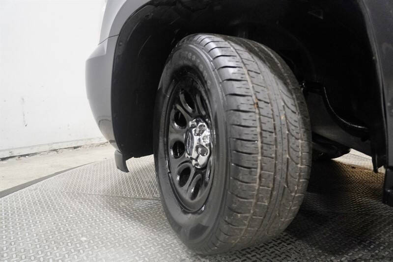 2010 Chevrolet Tahoe LS