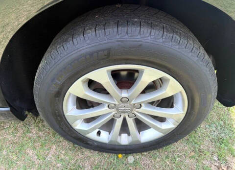 2016 Audi Q5 2.0T quattro Premium