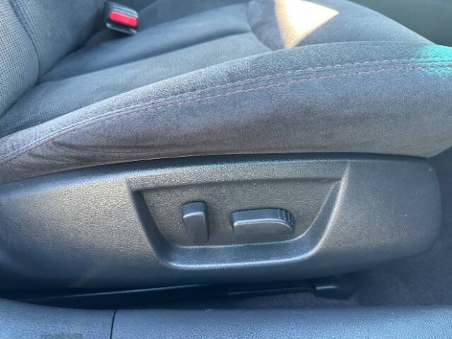 2011 Nissan Maxima 3.5 S