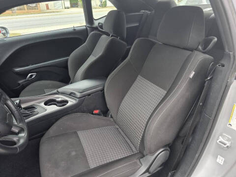 2023 Dodge Challenger GT