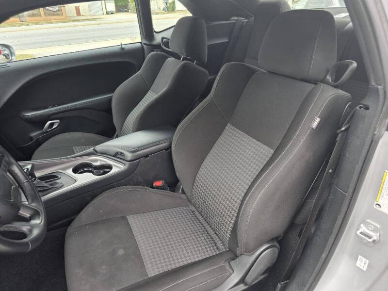 2023 Dodge Challenger GT