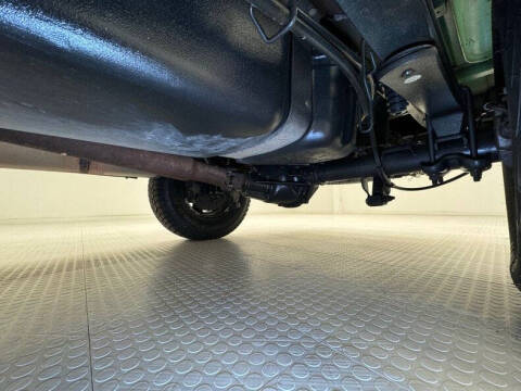 2004 Chevrolet Silverado 1500