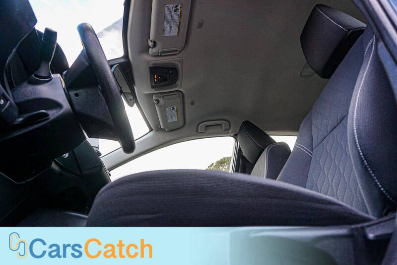 2024 Toyota Corolla Hybrid