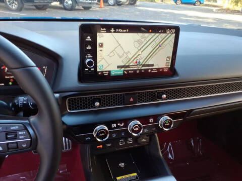 2024 Honda Civic Type R