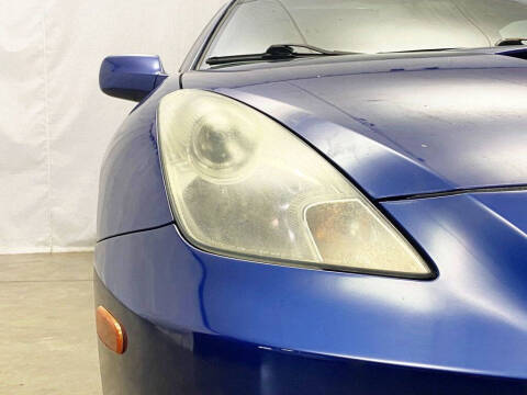 2000 Toyota Celica GT