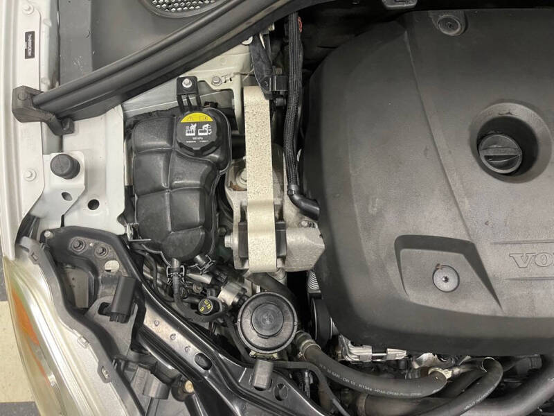 2017 Volvo XC60 T5 Inscription