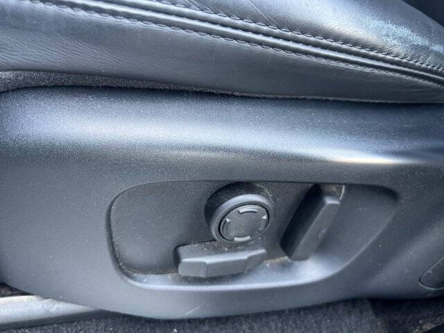 2020 Land Rover Range Rover Sport HSE