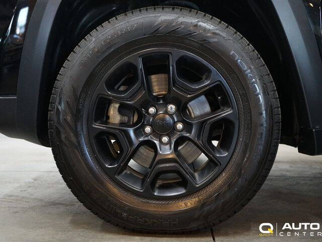 2022 Jeep Cherokee X