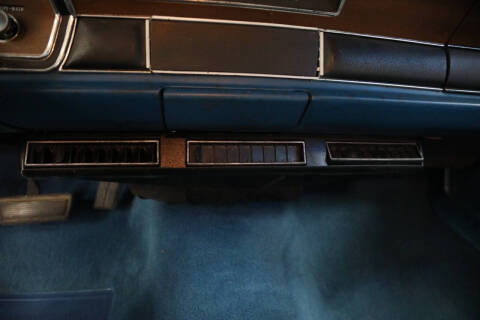 1976 Dodge Dart