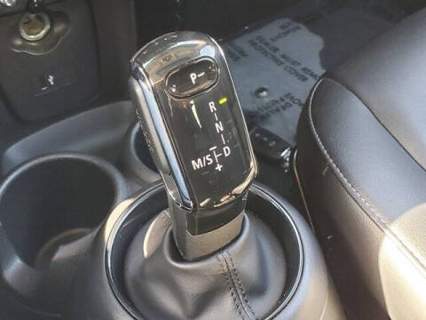 2021 MINI Hardtop 4 Door Cooper