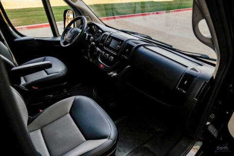 2020 RAM ProMaster 2500 159 WB