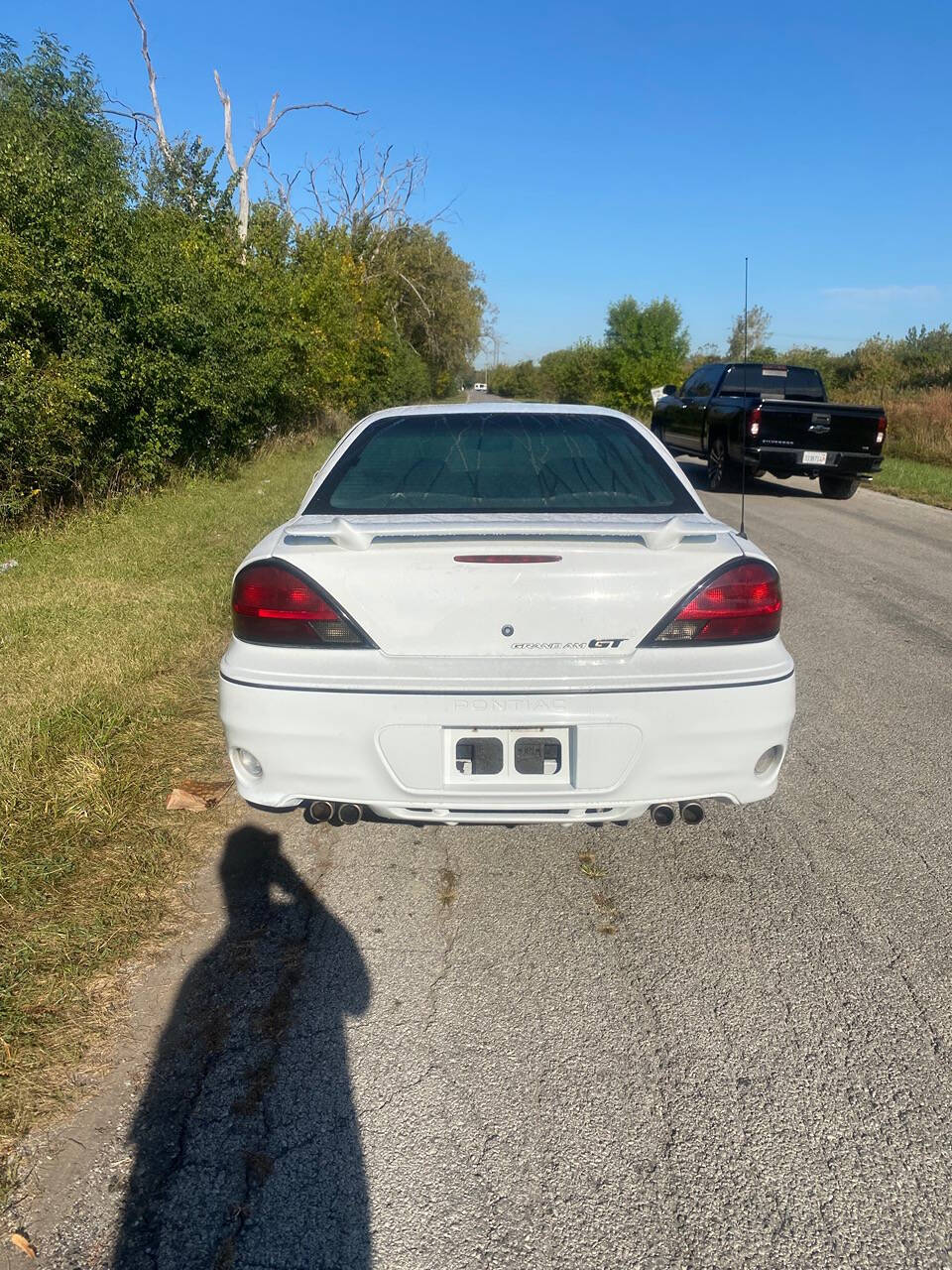 1999 Pontiac Grand Am for sale at Endless auto in Blue Island, IL