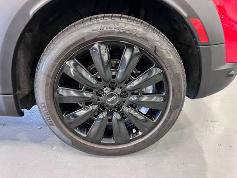 2021 MINI Countryman Cooper