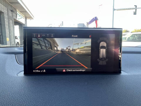 2017 Audi Q7 3.0T quattro Premium Plus