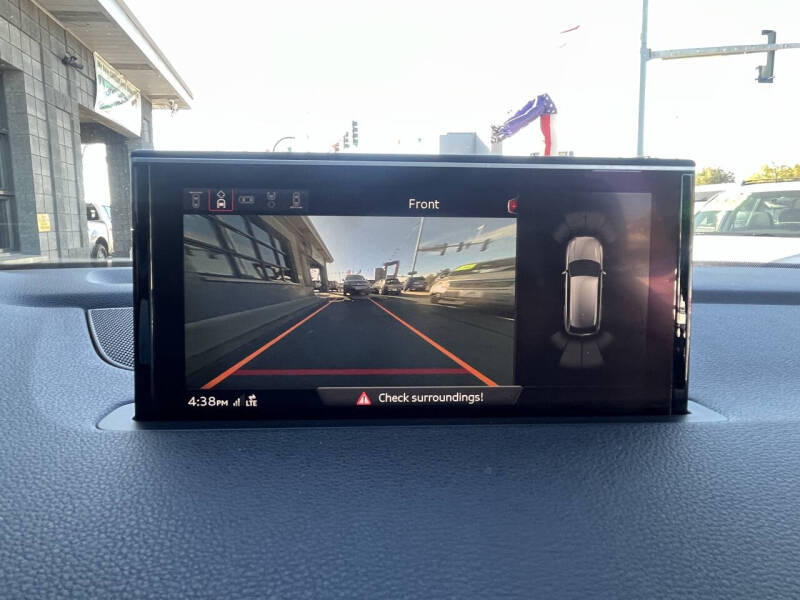 2017 Audi Q7 3.0T quattro Premium Plus