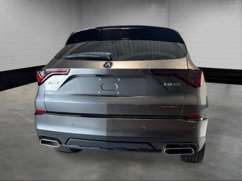 2026 Acura MDX SH-AWD w/A-SPEC