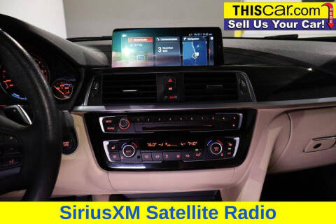 2018 BMW 3 Series 330e iPerformance