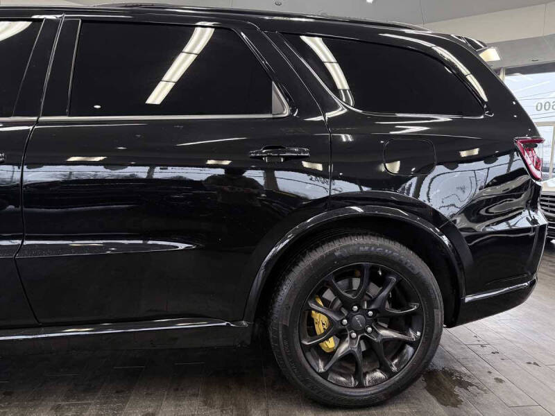 2024 Dodge Durango SRT 392 Alchemi