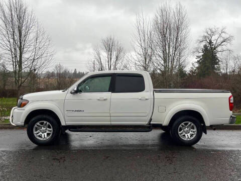 2006 Toyota Tundra