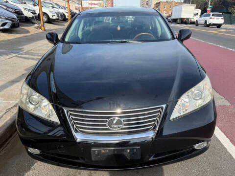 2007 Lexus ES 350