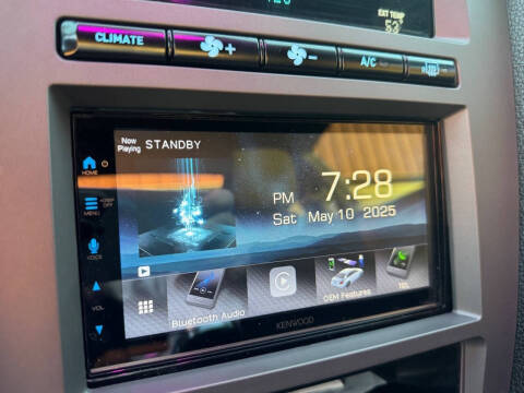 2011 Ford Mustang V6 Premium