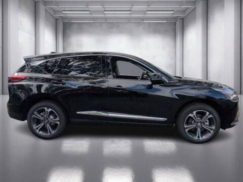 2026 Acura RDX SH-AWD w/Tech