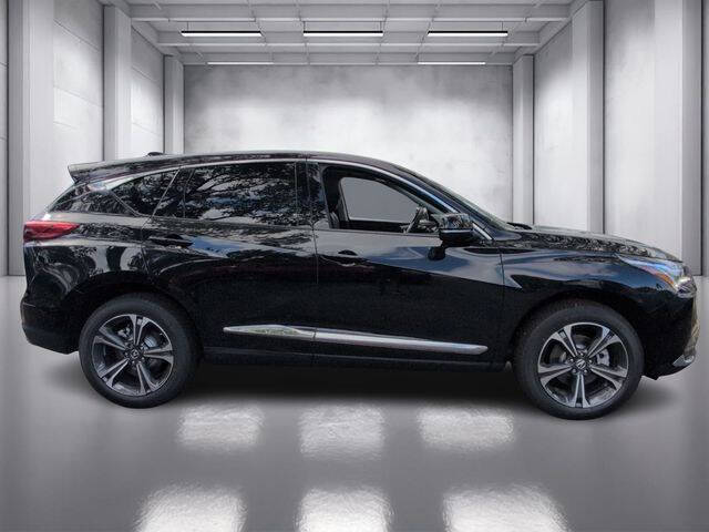 2026 Acura RDX SH-AWD w/Tech